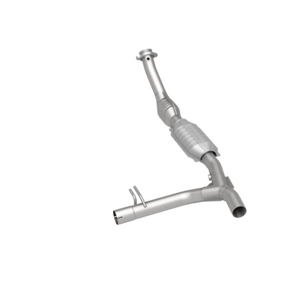 MAG Converter Direct Fit Magnaflow 447116