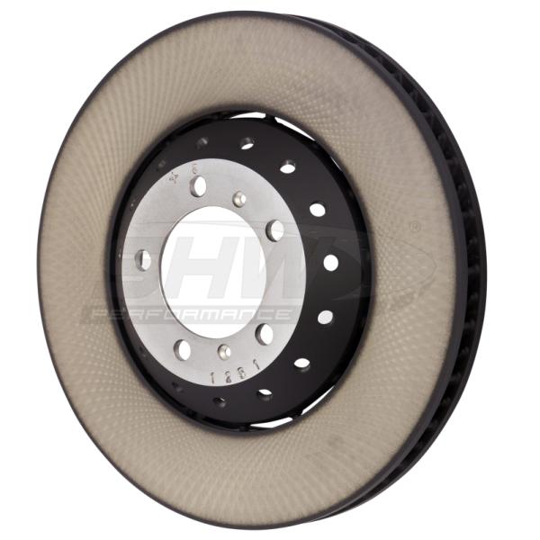 SHW Performance PFR47544