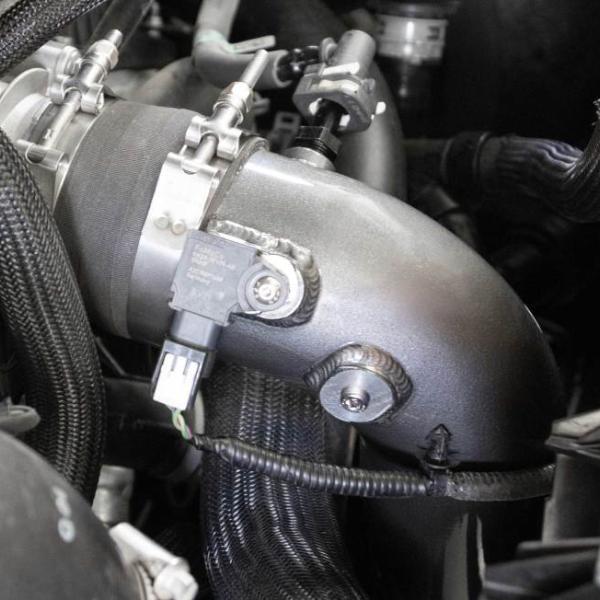 K&N Engineering 77-1001KC