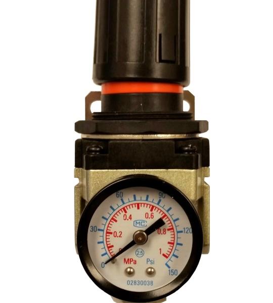 Kleinn Air Horns 1150