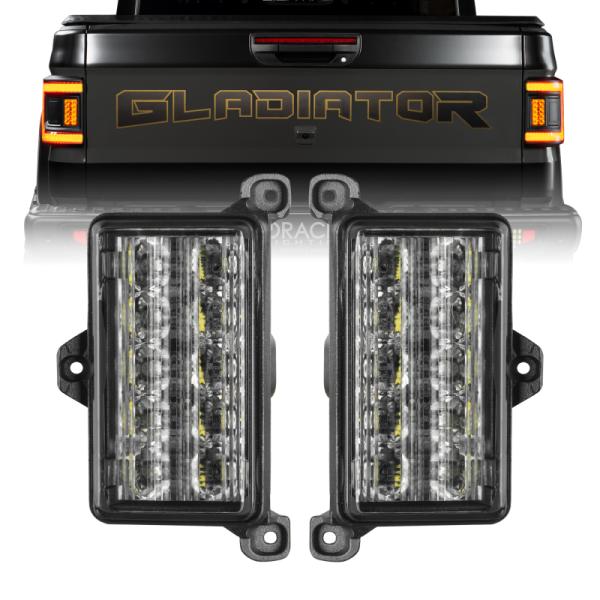 ORACLE Lighting 5915-JT-023