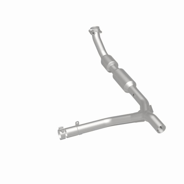 MAG Converter Direct Fit Magnaflow 4583033