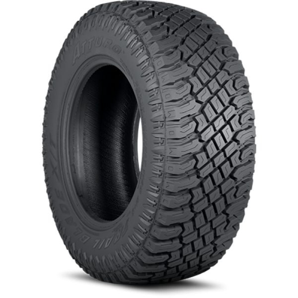 ATT Trail Blade X/T Tires Atturo Tire TBXT-FDJR3PA