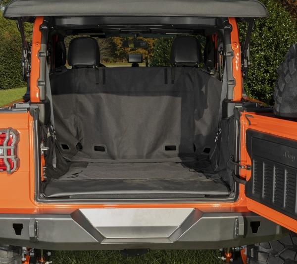 Rugged Ridge 13260.14