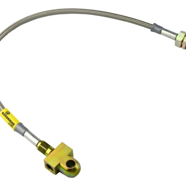 GR G-Stop Brake Line Kits Goodridge 14113