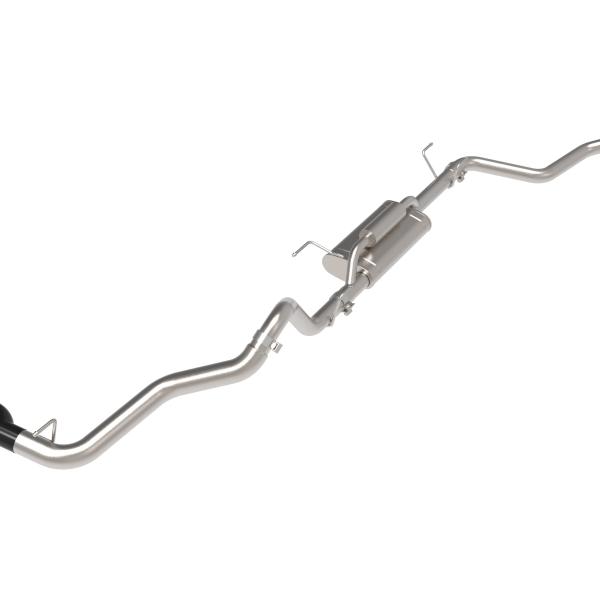 AFE Exhaust Cat Back aFe 49-36078-B