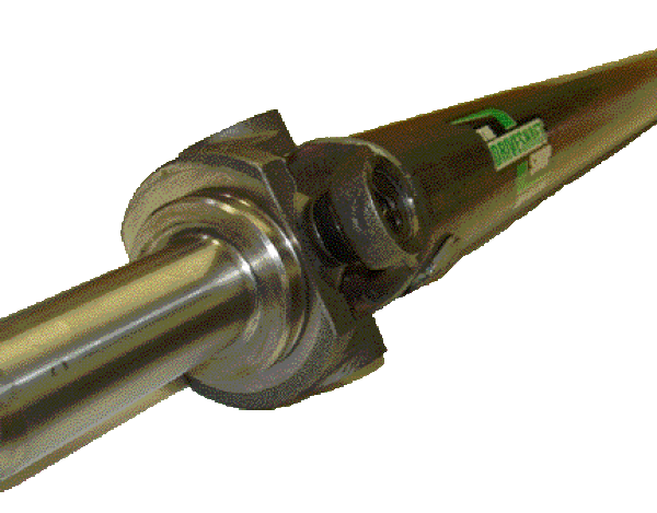 Driveshaft Shop 610011