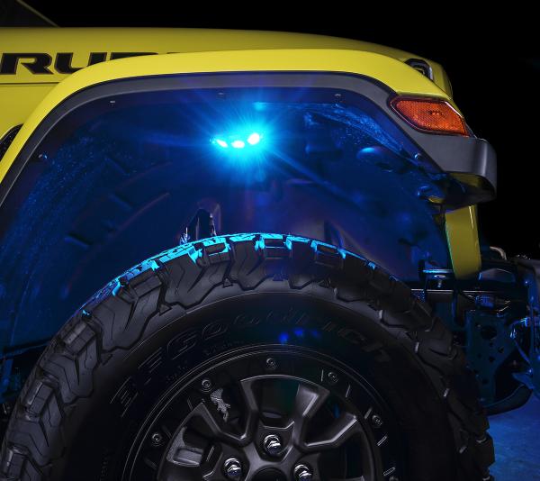 ORACLE Lighting 5895-339