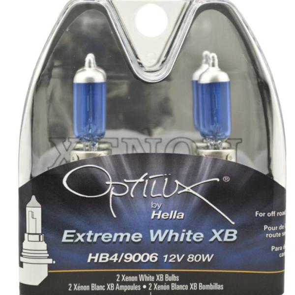 HELLA Optilux Xenon Bulb Hella H71070367