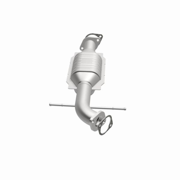 MAG Converter Direct Fit Magnaflow 49544