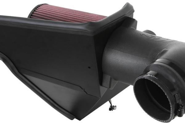 K&N Engineering 63-2515