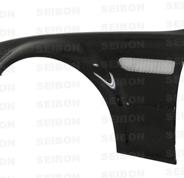 Seibon FF0105BMWE46M3