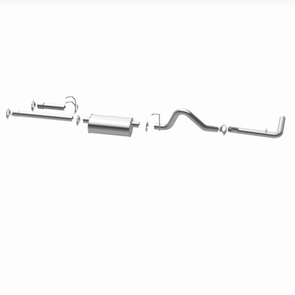 MAG BRE Exhaust Kits Magnaflow 106-0732