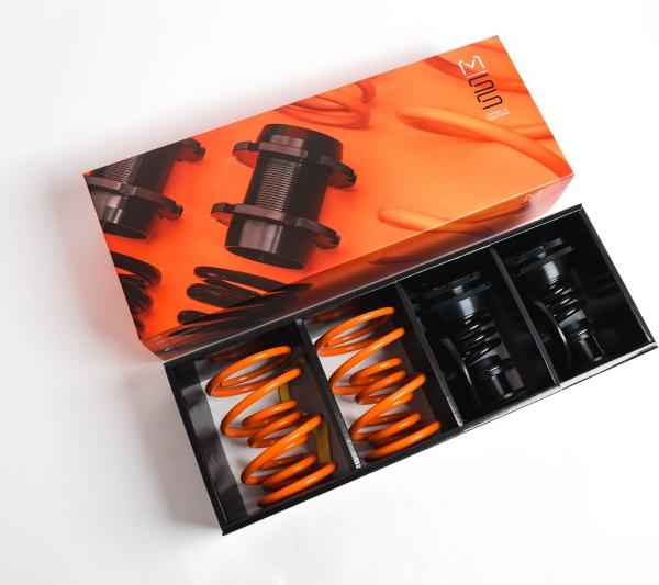 MSS Suspension 02AAUDTT8S