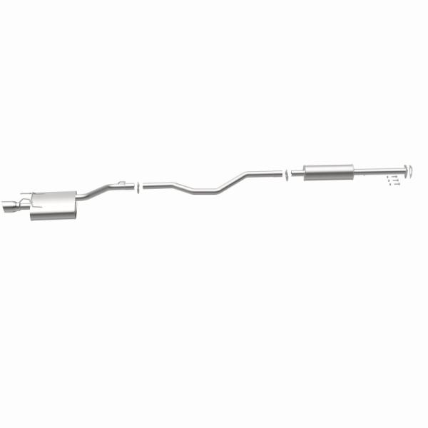 Magnaflow 106-0752