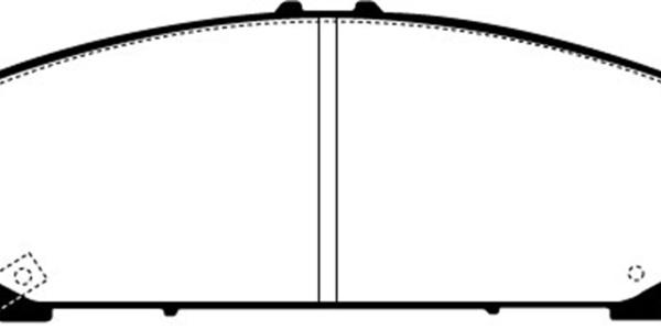 EBC DP61808