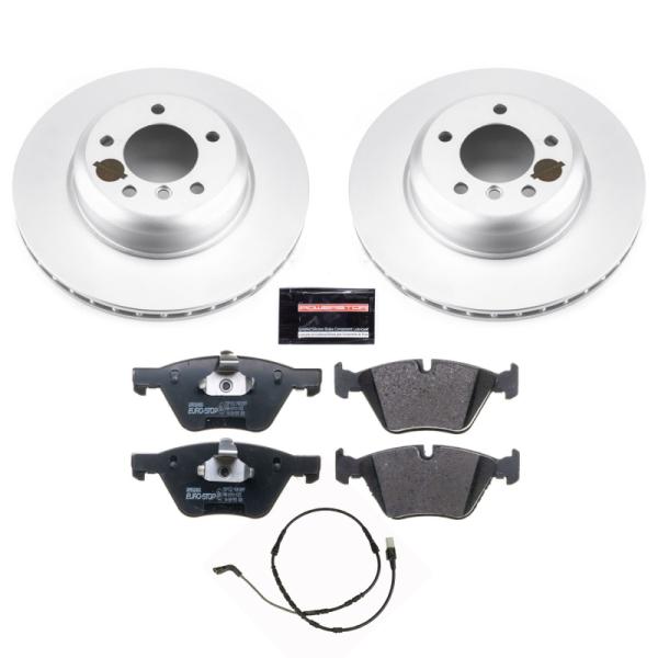 PowerStop ESK6578