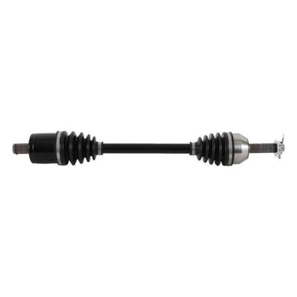 ABR Xtreme Duty Axles All Balls Racing AB6-PO-8-314