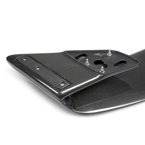 SEI Rear Spoilers Seibon RS0910NSGTR-OE