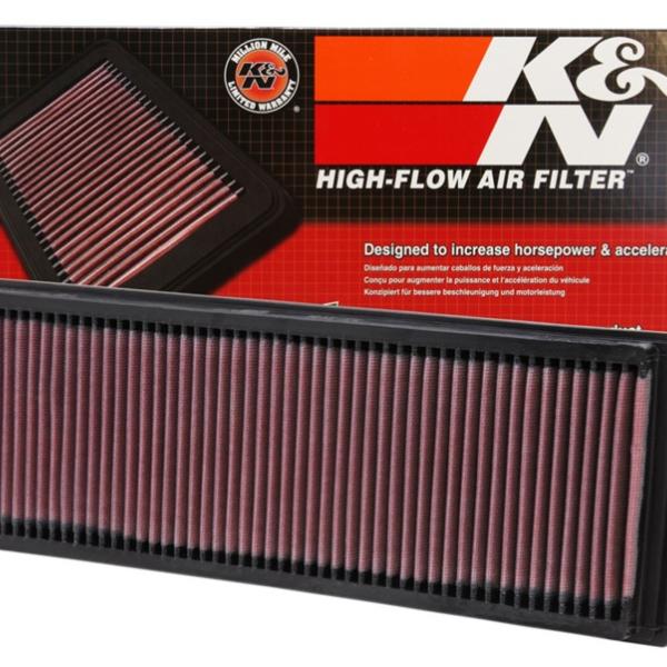 K&N Engineering 33-2181