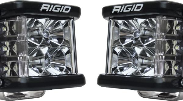 RIG D-SS Rigid Industries 262113
