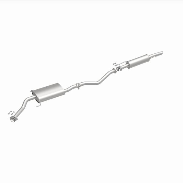 Magnaflow 106-0467