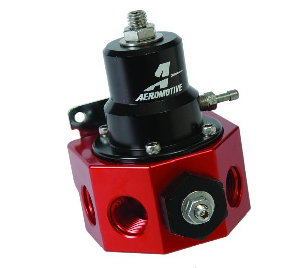 Aeromotive 13209