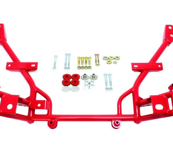 BMR Suspension KM020R