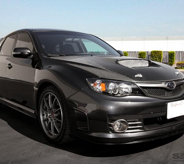 Seibon HD0809SBIMP-OE