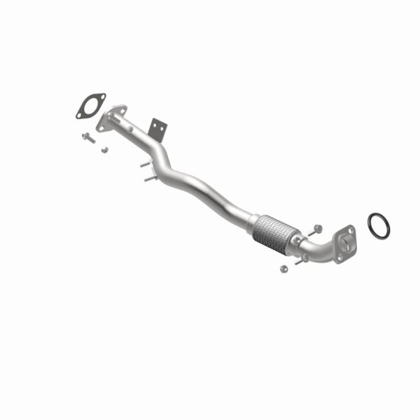 MAG BRE Front Pipe Kit Magnaflow 107-0085