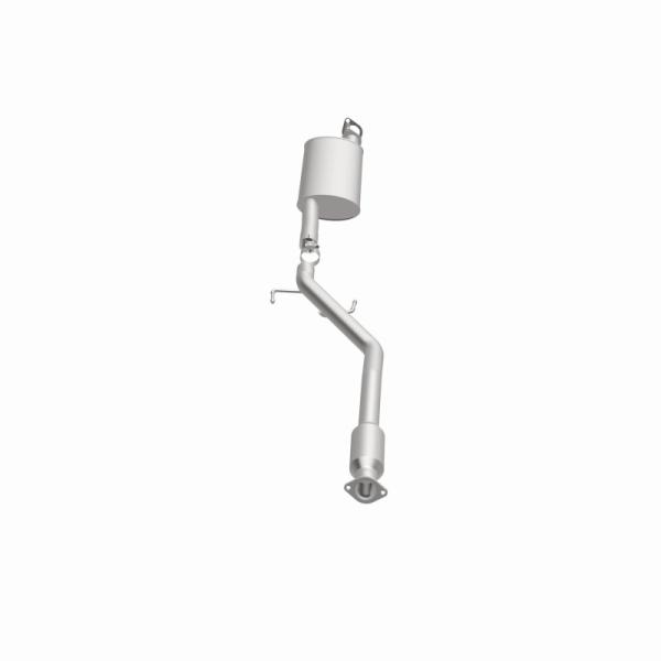 MAG Converter Direct Fit Magnaflow 21-143