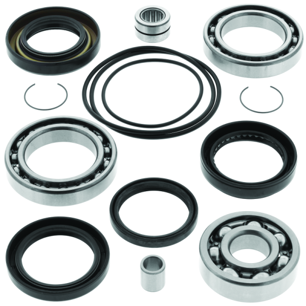 QBS Bearings QuadBoss 413386