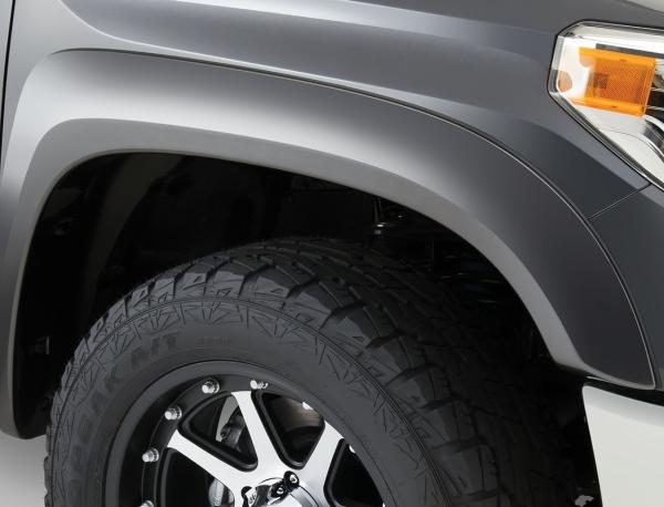 Bushwacker 30919-02