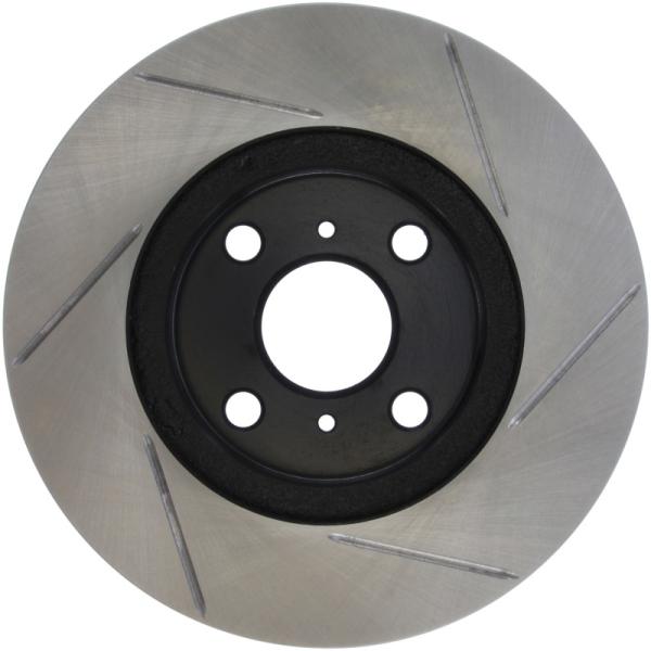 Stoptech 126.44092SR