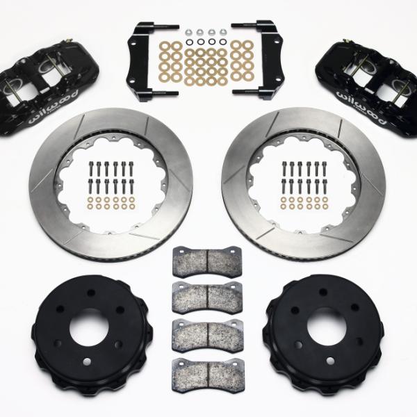WIL Aero Brake Kit Wilwood 140-9838