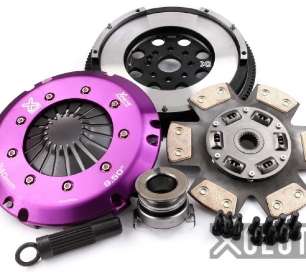 XCLUTCH XKLT24530-1R