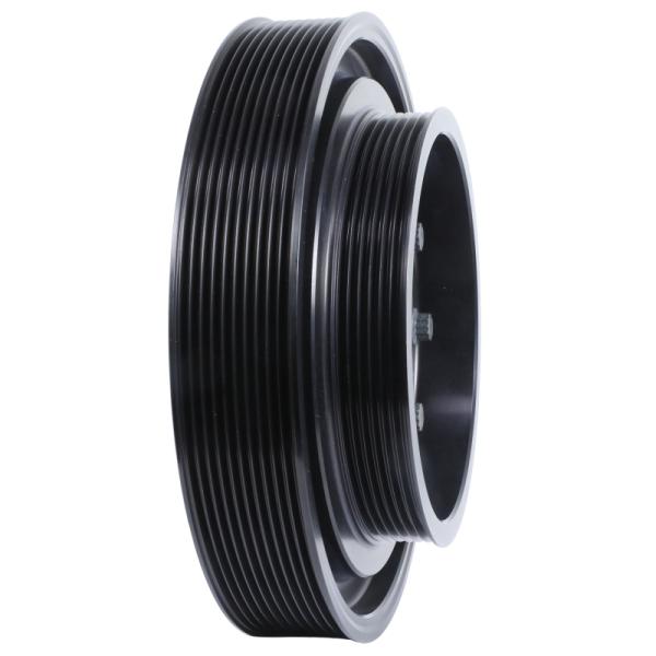 Fluidampr 910302