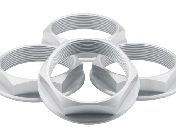 fifteen52 52-ST-NUT-SILVER-SET