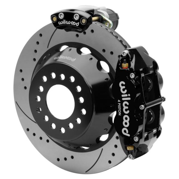 WIL Superlite Brake Kit Wilwood 140-15845-D