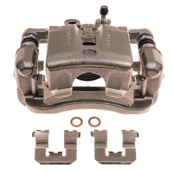 PowerStop L6153