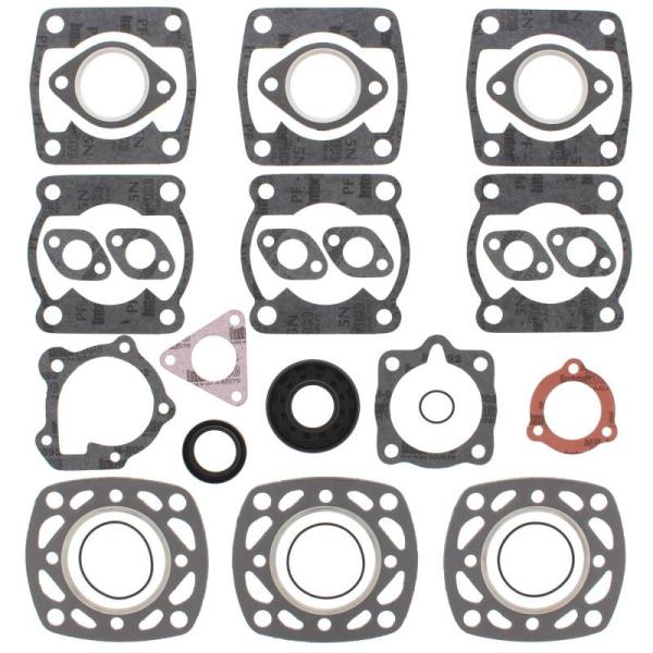 Vertex Pistons 711181A