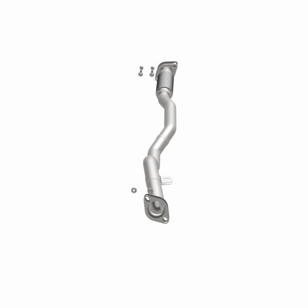 MAG BRE Front Pipe Kit Magnaflow 107-0277