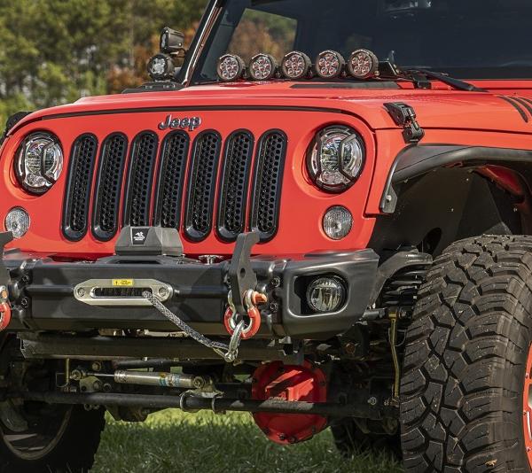 Rugged Ridge 11549.11