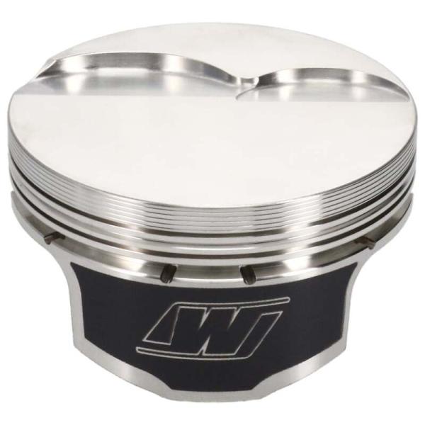 WIS Piston Sets - 8 Cyl Wiseco RED0079X125