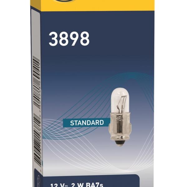 Hella 3898