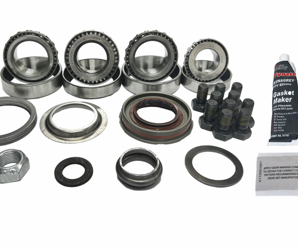 Revolution Gear & Axle K35-2053