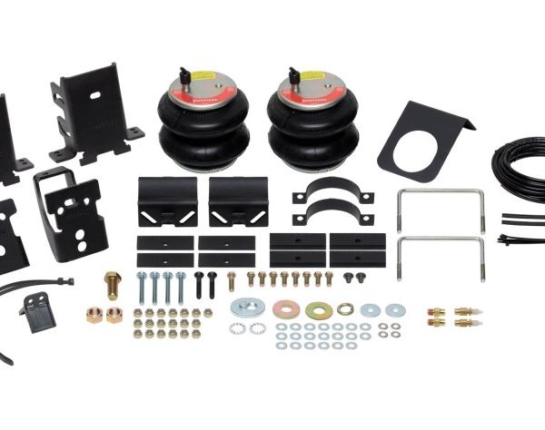Firestone 2703