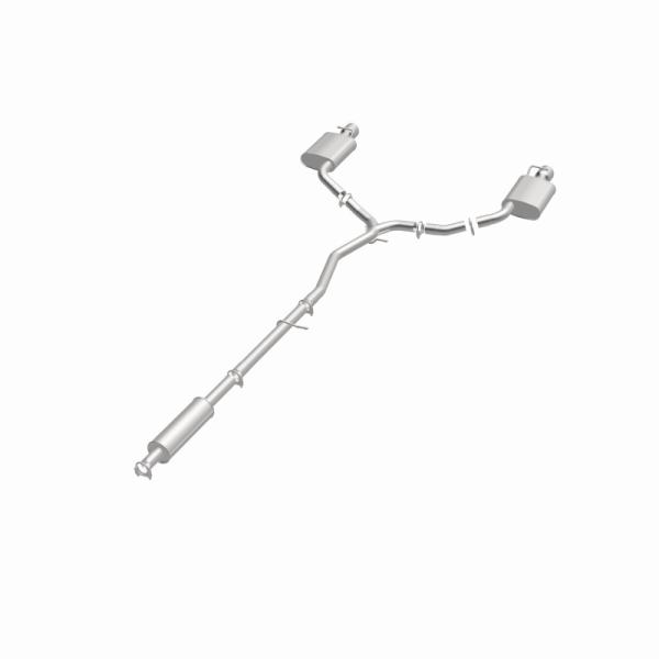 MAG BRE Exhaust Kits Magnaflow 106-0943