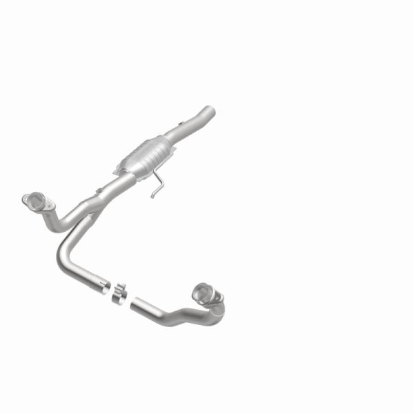 MAG Converter Direct Fit Magnaflow 49471