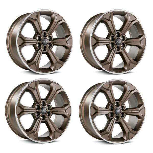 Ford Racing M-1007K-S2295SB